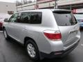 2013 Classic Silver Metallic Toyota Highlander V6 4WD  photo #18