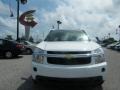 2008 Summit White Chevrolet Equinox LT  photo #8