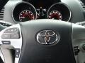 2013 Classic Silver Metallic Toyota Highlander V6 4WD  photo #21