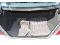 Brilliant Silver Metallic - C 230 Kompressor Sedan Photo No. 32
