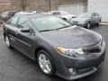 Magnetic Gray Metallic - Camry SE Photo No. 1