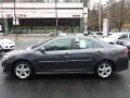 Magnetic Gray Metallic - Camry SE Photo No. 2