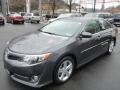 Magnetic Gray Metallic - Camry SE Photo No. 3