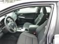 Magnetic Gray Metallic - Camry SE Photo No. 4