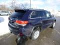 2014 True Blue Pearl Jeep Grand Cherokee Laredo 4x4  photo #6