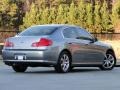 Diamond Graphite Metallic - G 35 Sedan Photo No. 2