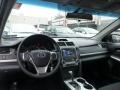 Magnetic Gray Metallic - Camry SE Photo No. 6