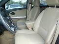 2008 Summit White Chevrolet Equinox LT  photo #14