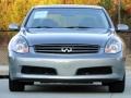 Diamond Graphite Metallic - G 35 Sedan Photo No. 6