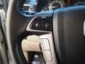 2012 White Diamond Pearl Honda Odyssey Touring  photo #12