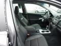 Magnetic Gray Metallic - Camry SE Photo No. 13