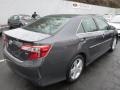 Magnetic Gray Metallic - Camry SE Photo No. 15