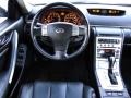 Diamond Graphite Metallic - G 35 Sedan Photo No. 12