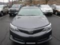 Magnetic Gray Metallic - Camry SE Photo No. 18