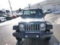 2014 Anvil Jeep Wrangler Unlimited Sport 4x4  photo #3