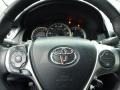 Magnetic Gray Metallic - Camry SE Photo No. 21