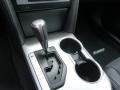Magnetic Gray Metallic - Camry SE Photo No. 22