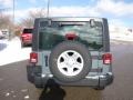 Anvil - Wrangler Unlimited Sport 4x4 Photo No. 7