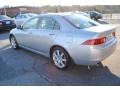 Satin Silver Metallic - TSX Sedan Photo No. 3