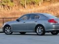 Diamond Graphite Metallic - G 35 Sedan Photo No. 27