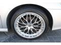 2007 Honda Accord Value Package Sedan Wheel and Tire Photo