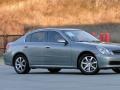 Diamond Graphite Metallic - G 35 Sedan Photo No. 31