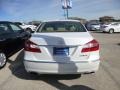 White Satin Pearl - Genesis 3.8 Sedan Photo No. 5