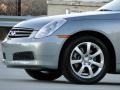 Diamond Graphite Metallic - G 35 Sedan Photo No. 33