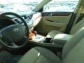 White Satin Pearl - Genesis 3.8 Sedan Photo No. 7