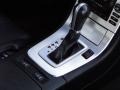 Diamond Graphite Metallic - G 35 Sedan Photo No. 35