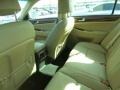 White Satin Pearl - Genesis 3.8 Sedan Photo No. 8