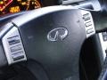 Diamond Graphite Metallic - G 35 Sedan Photo No. 36