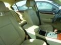 White Satin Pearl - Genesis 3.8 Sedan Photo No. 9
