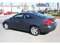 2006 Graphite Pearl Honda Accord EX-L Coupe  photo #6