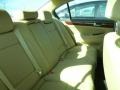 White Satin Pearl - Genesis 3.8 Sedan Photo No. 10