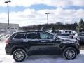 Black Forest Green Pearl - Grand Cherokee Limited 4x4 Photo No. 5