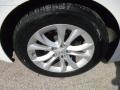 White Satin Pearl - Genesis 3.8 Sedan Photo No. 11