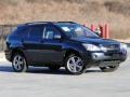 2006 Neptune Blue Mica Lexus RX 400h AWD Hybrid  photo #6