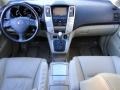 2006 Neptune Blue Mica Lexus RX 400h AWD Hybrid  photo #8