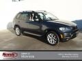 Platinum Gray Metallic - X5 xDrive 35i Photo No. 1