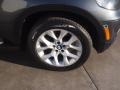 Platinum Gray Metallic - X5 xDrive 35i Photo No. 2