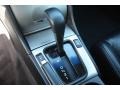 2006 Graphite Pearl Honda Accord EX-L Coupe  photo #21