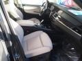 Platinum Gray Metallic - X5 xDrive 35i Photo No. 3