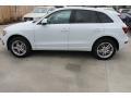 Ibis White - Q5 2.0 TFSI quattro Photo No. 5