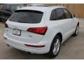 Ibis White - Q5 2.0 TFSI quattro Photo No. 9