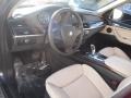 Platinum Gray Metallic - X5 xDrive 35i Photo No. 14