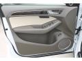 Ibis White - Q5 2.0 TFSI quattro Photo No. 13