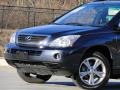 Neptune Blue Mica - RX 400h AWD Hybrid Photo No. 26