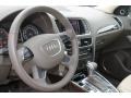 Ibis White - Q5 2.0 TFSI quattro Photo No. 15