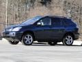 2006 Neptune Blue Mica Lexus RX 400h AWD Hybrid  photo #39